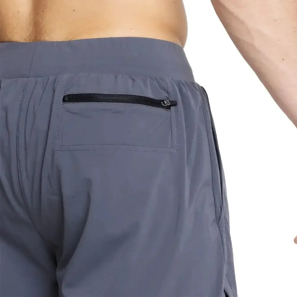 2-in-1 Compression Shorts Man 0.1 (Kurze Kompressionshose)