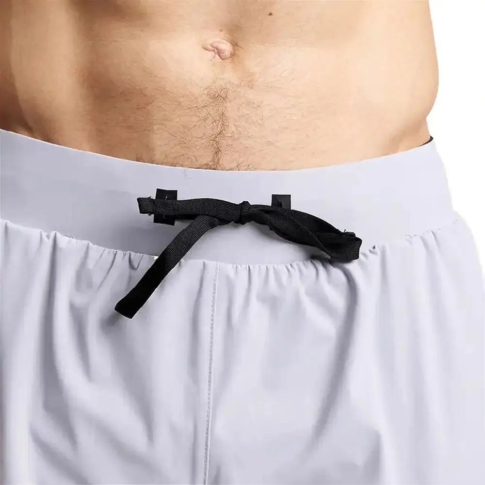 2-in-1 Compression Shorts Man 0.1 (Kurze Kompressionshose)