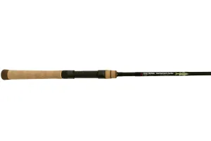 7'2'' Med-Lite Tournament Spinning