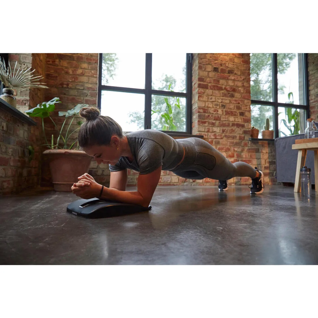 Ab Mat for Sit-Ups and HSPU