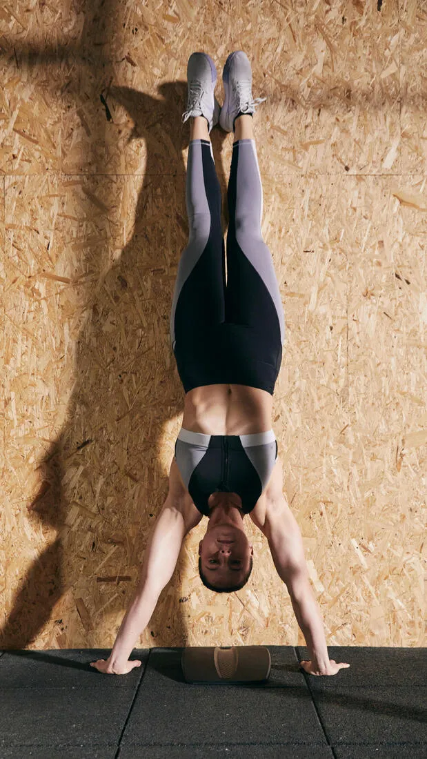 Ab Mat for Sit-Ups and HSPU