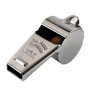 Acme Thunderer Metal Whistle