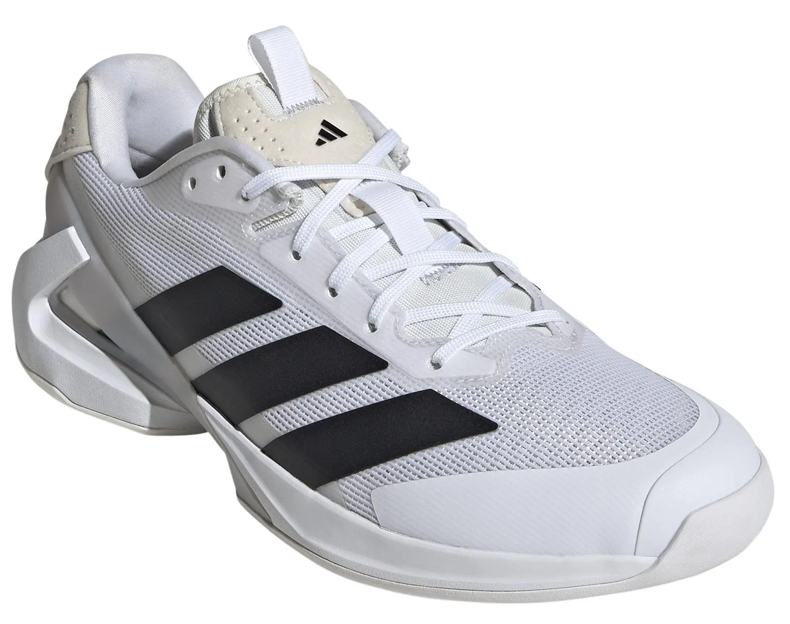 ADIDAS Adizero Ubersonic 5 Mens Tennis Shoes - White