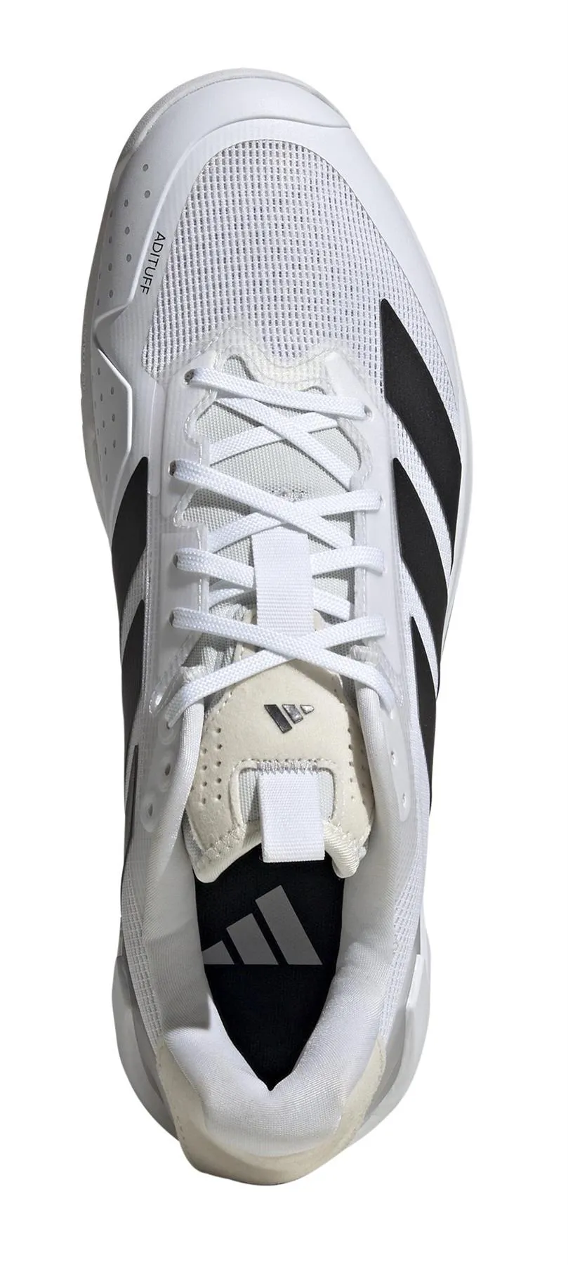 ADIDAS Adizero Ubersonic 5 Mens Tennis Shoes - White