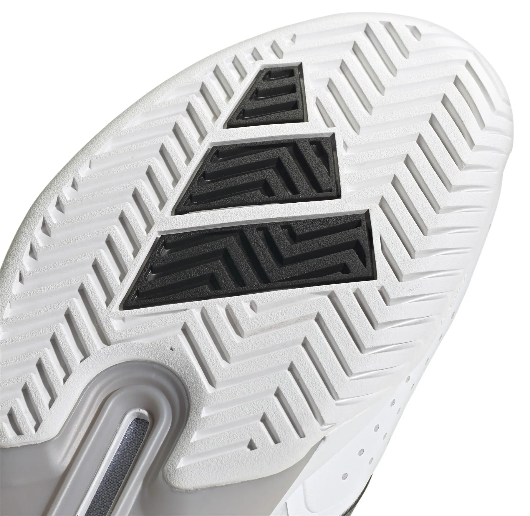 ADIDAS Adizero Ubersonic 5 Mens Tennis Shoes - White