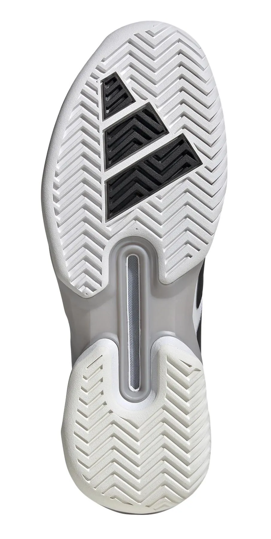 ADIDAS Adizero Ubersonic 5 Mens Tennis Shoes - White