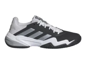 Adidas Barricade 13 Mens Tennis Shoe (Black)