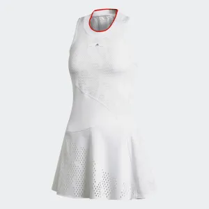 Adidas By Stella Mccartney Tennis Court Dress (White or Active Red)