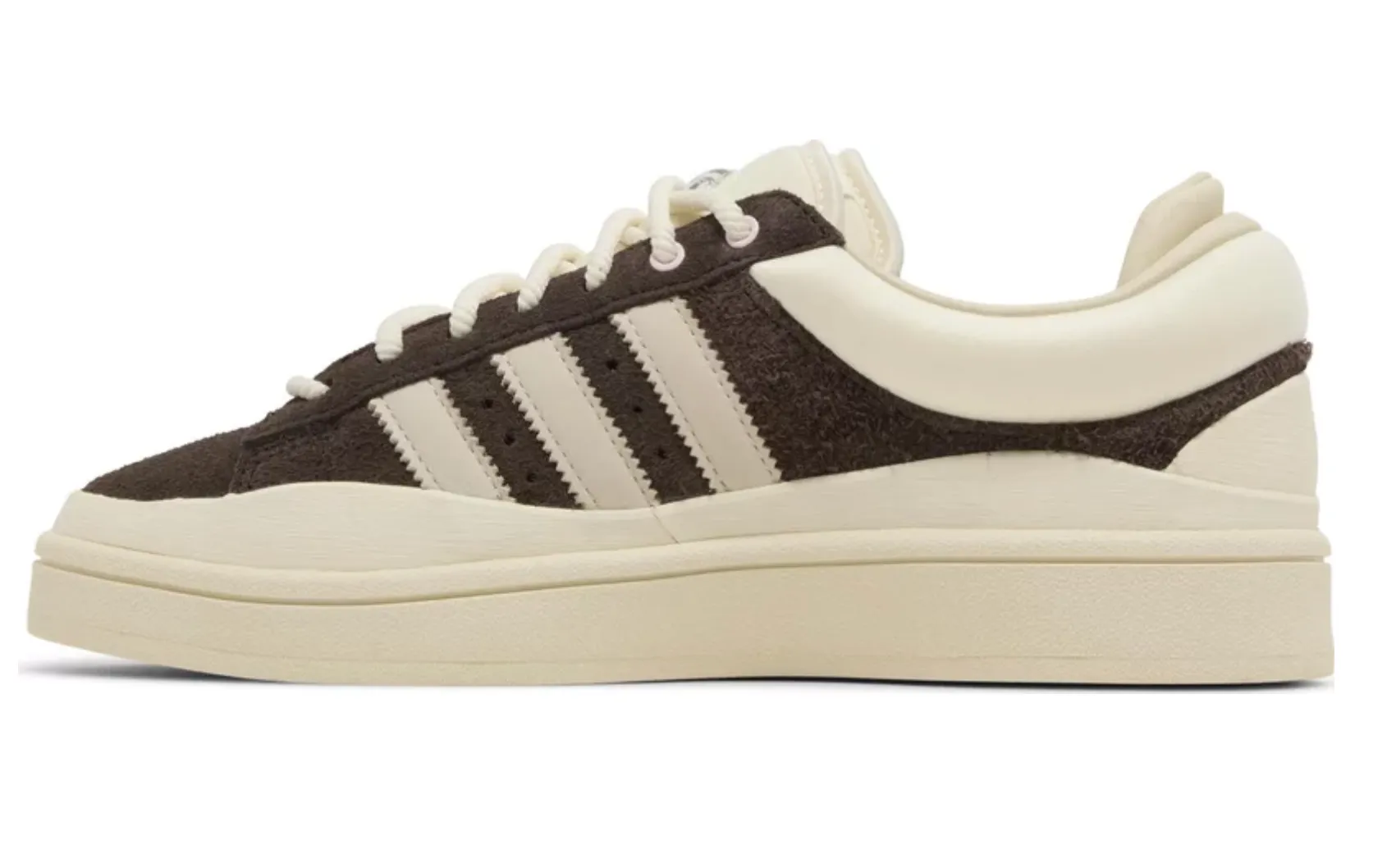 Adidas Campus Bad Bunny Deep Brown