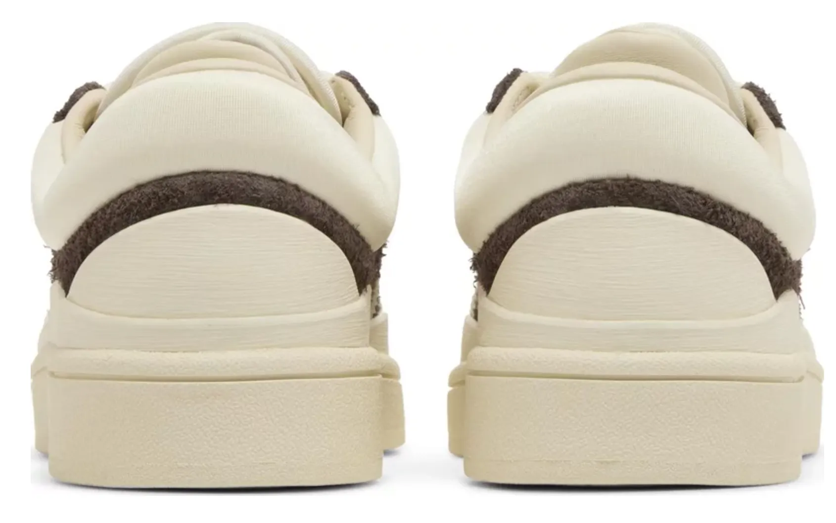 Adidas Campus Bad Bunny Deep Brown