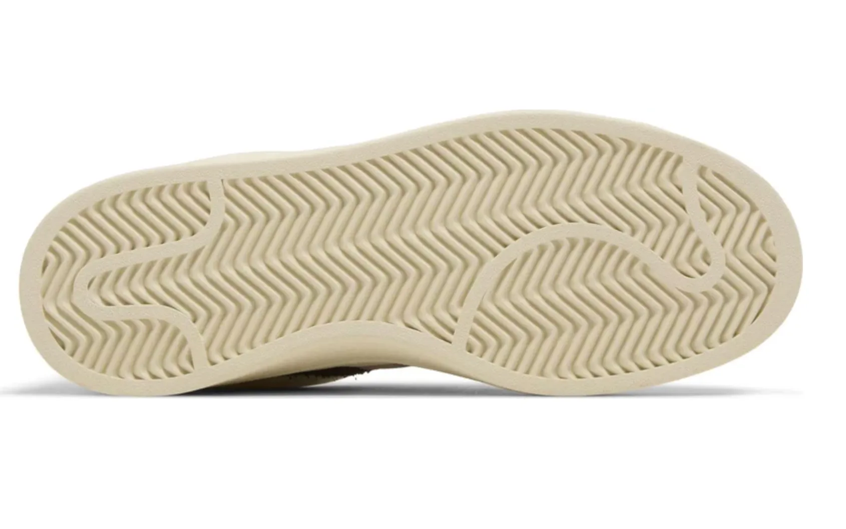 Adidas Campus Bad Bunny Deep Brown