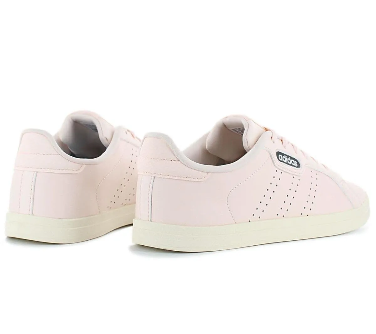 adidas Courtpoint CL X - Damen Schuhe Rosa FW7389