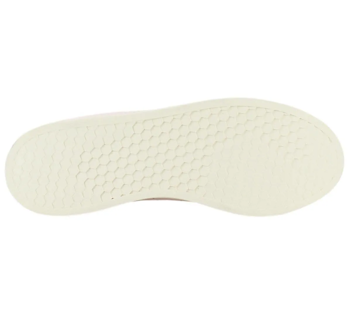 adidas Courtpoint CL X - Damen Schuhe Rosa FW7389