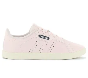 adidas Courtpoint CL X - Damen Schuhe Rosa FW7389