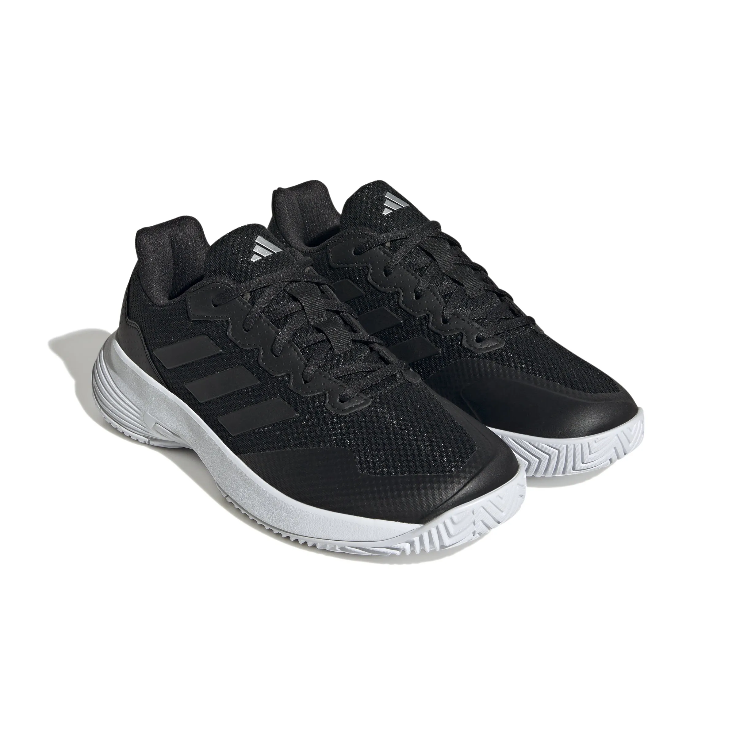 adidas Gamecourt 2.0 Womens Tennis Shoes