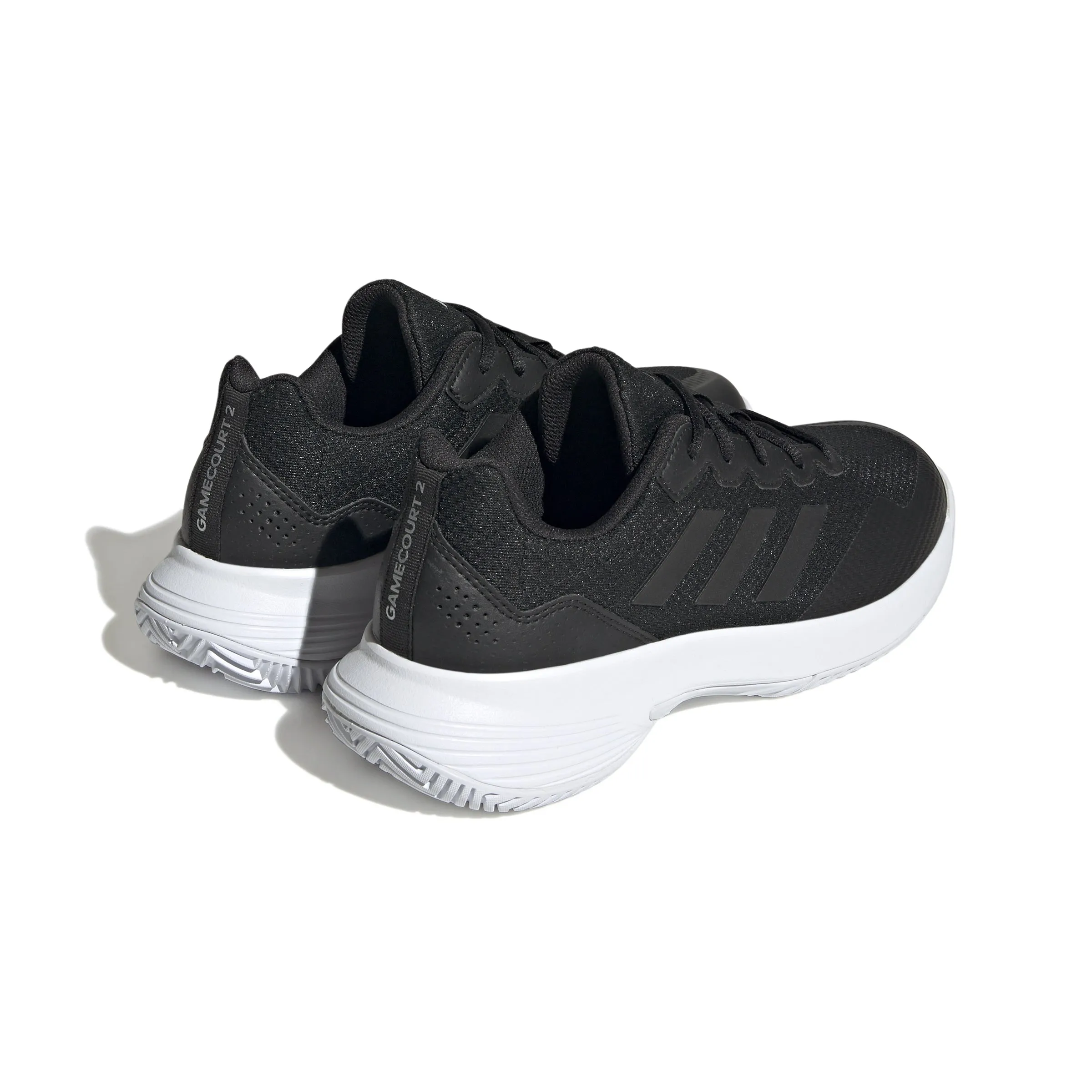adidas Gamecourt 2.0 Womens Tennis Shoes