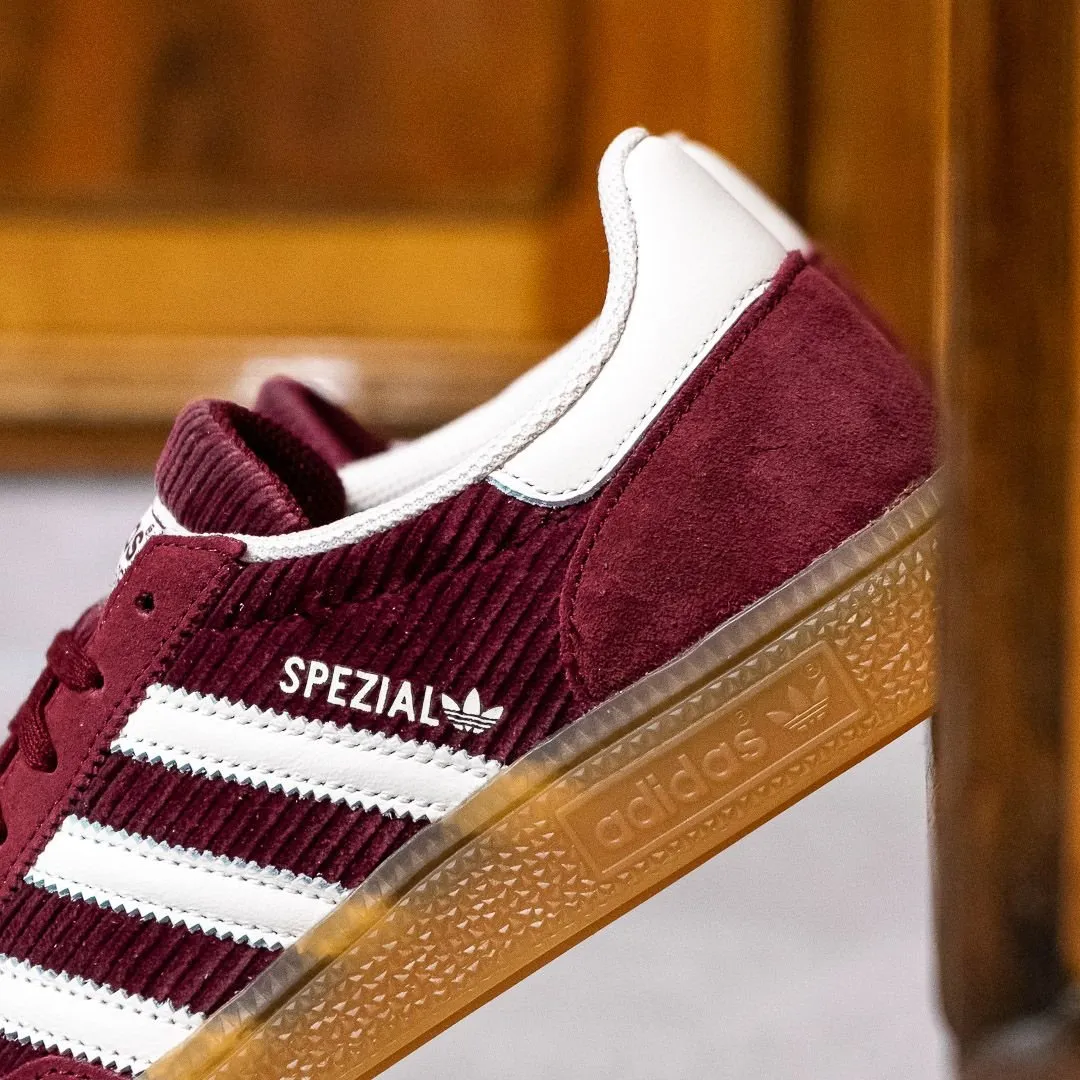 Adidas Handball Spezial Shadow Red