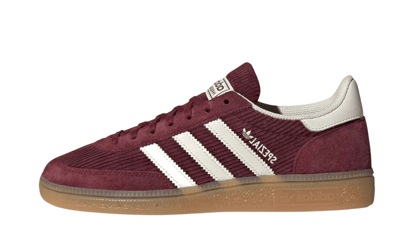Adidas Handball Spezial Shadow Red