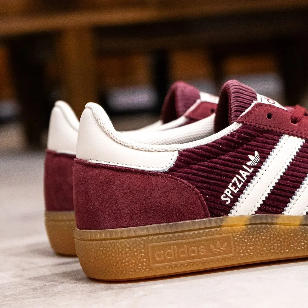 Adidas Handball Spezial Shadow Red