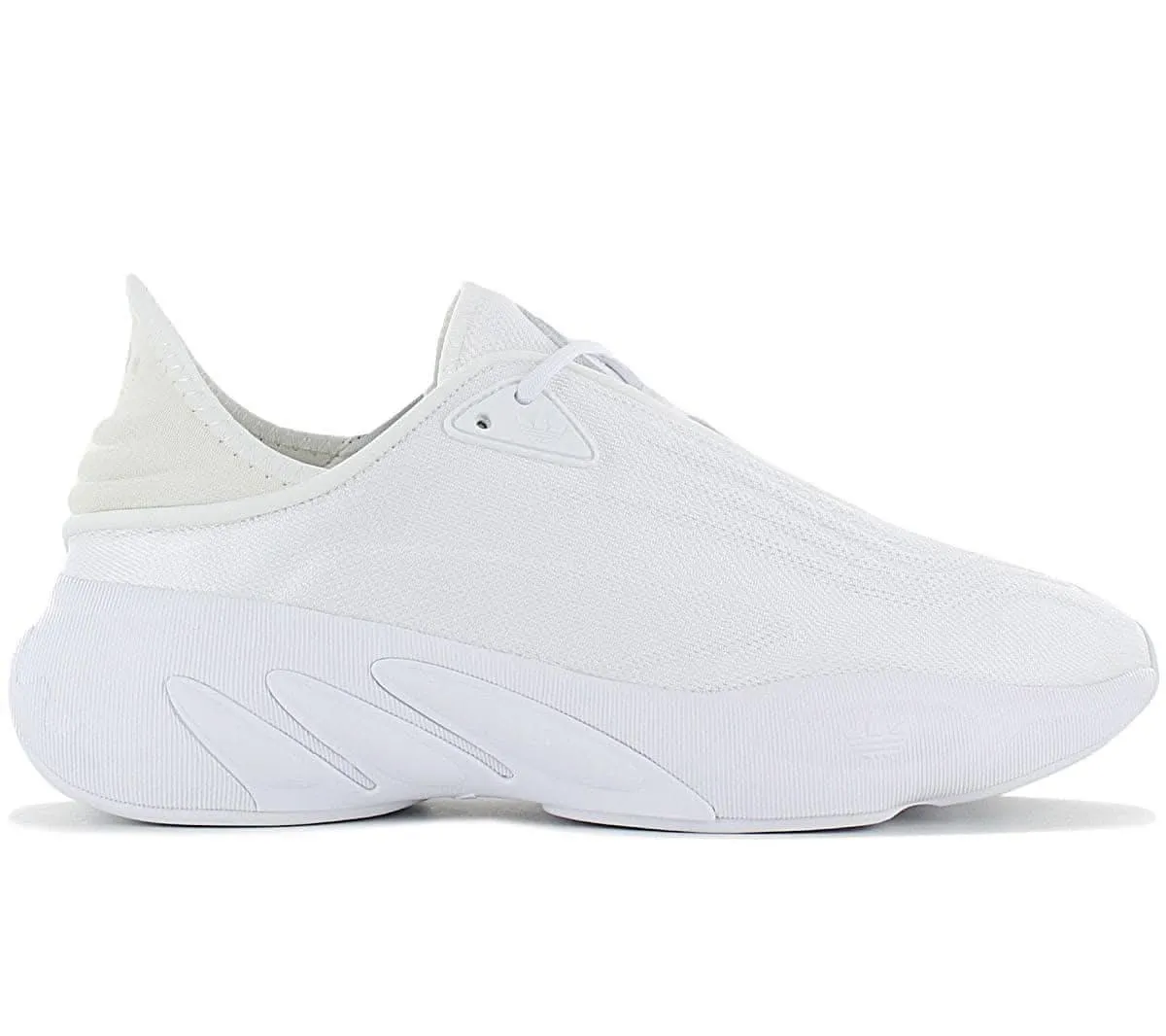 adidas Originals ADIFOM SLTN - Sneakers Schuhe Weiß HP6481