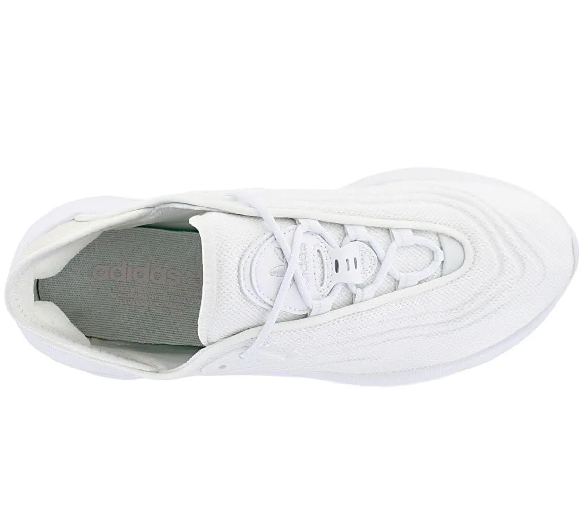 adidas Originals ADIFOM SLTN - Sneakers Schuhe Weiß HP6481