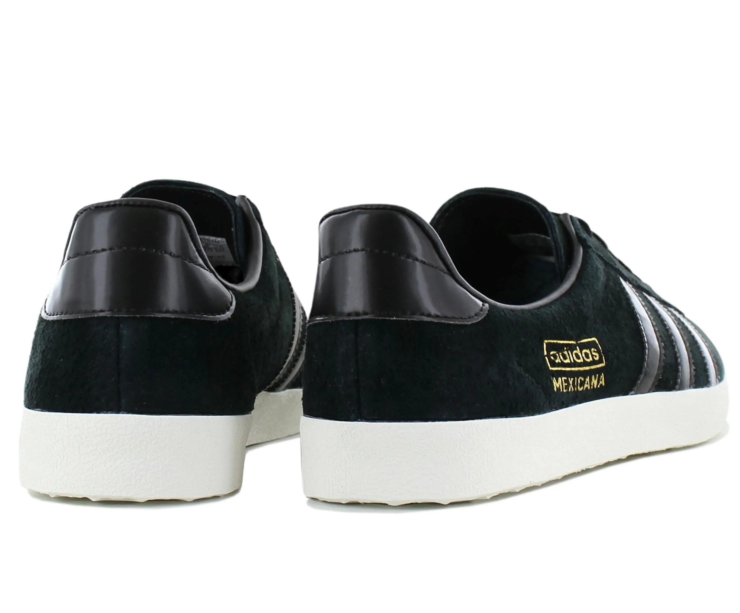 adidas Originals Mexicana DOTD - Sneakers Schuhe Schwarz H01824