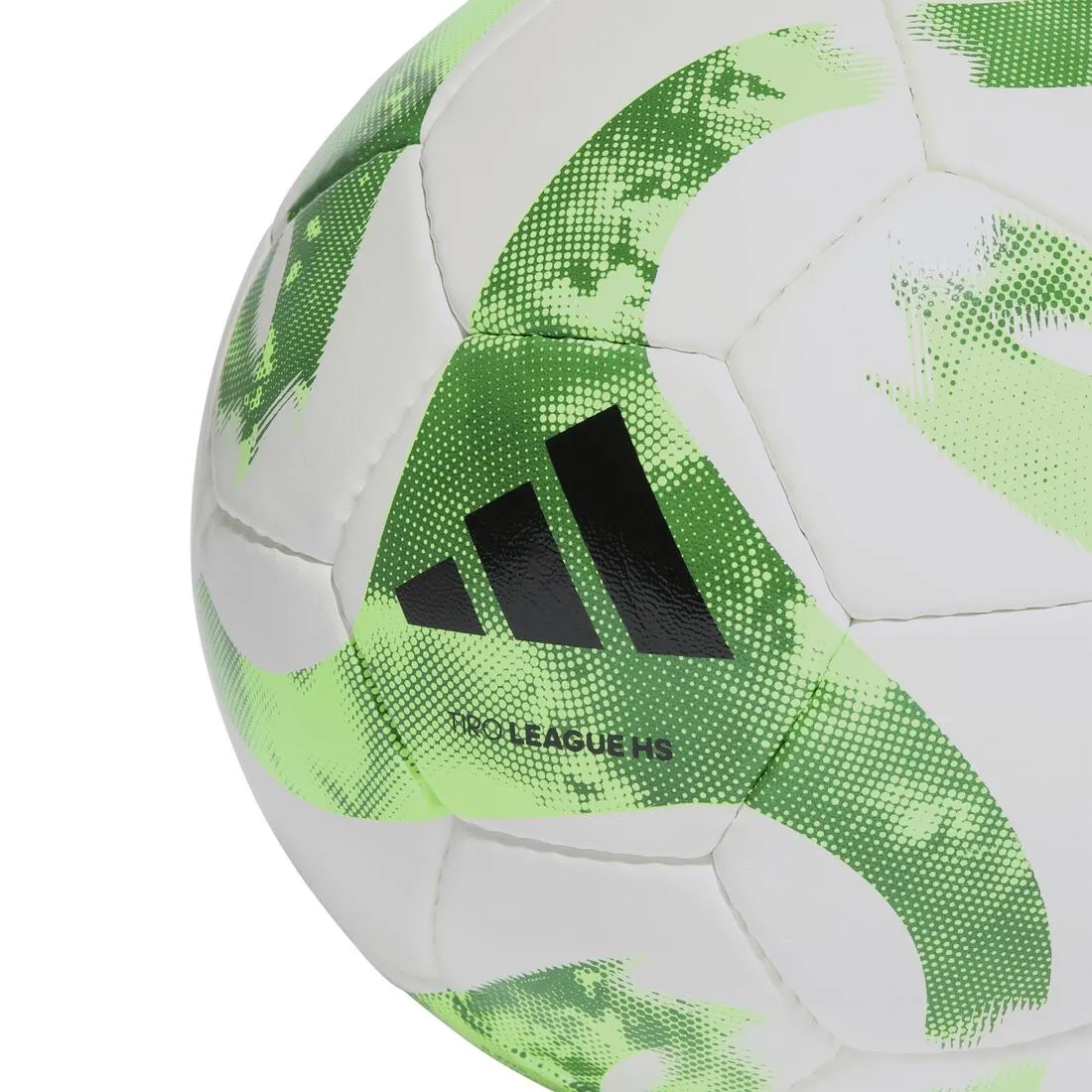 Adidas tiro match ball