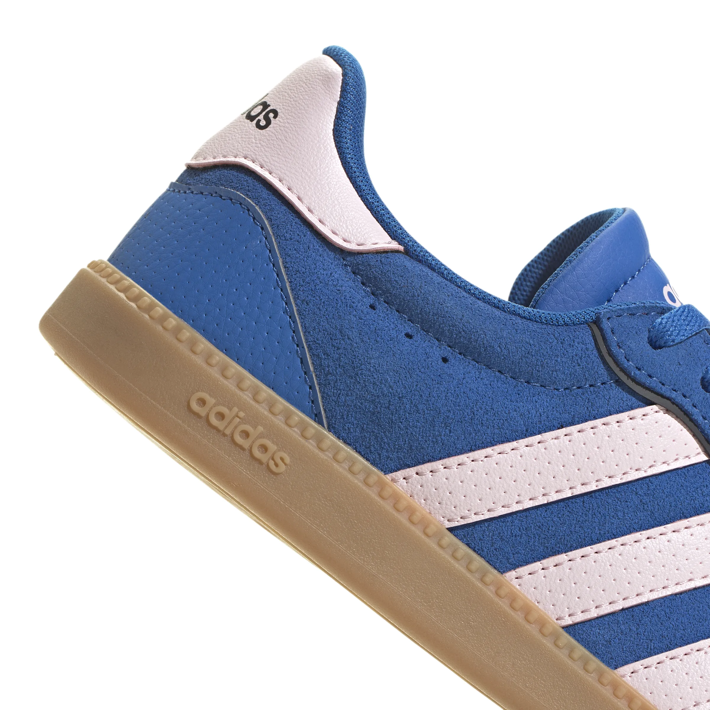 Adidas Womens Breaknet Sleek Shoes