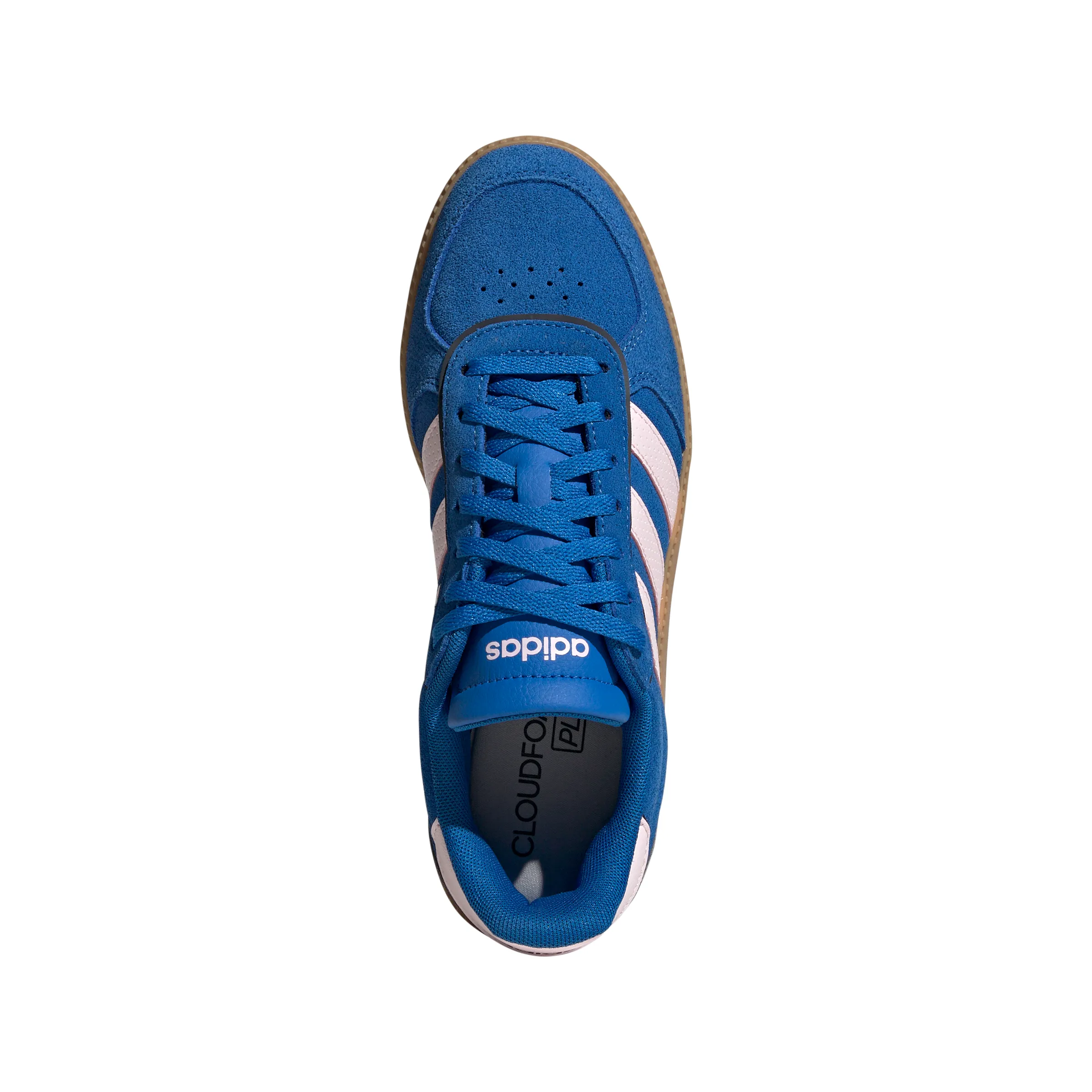 Adidas Womens Breaknet Sleek Shoes