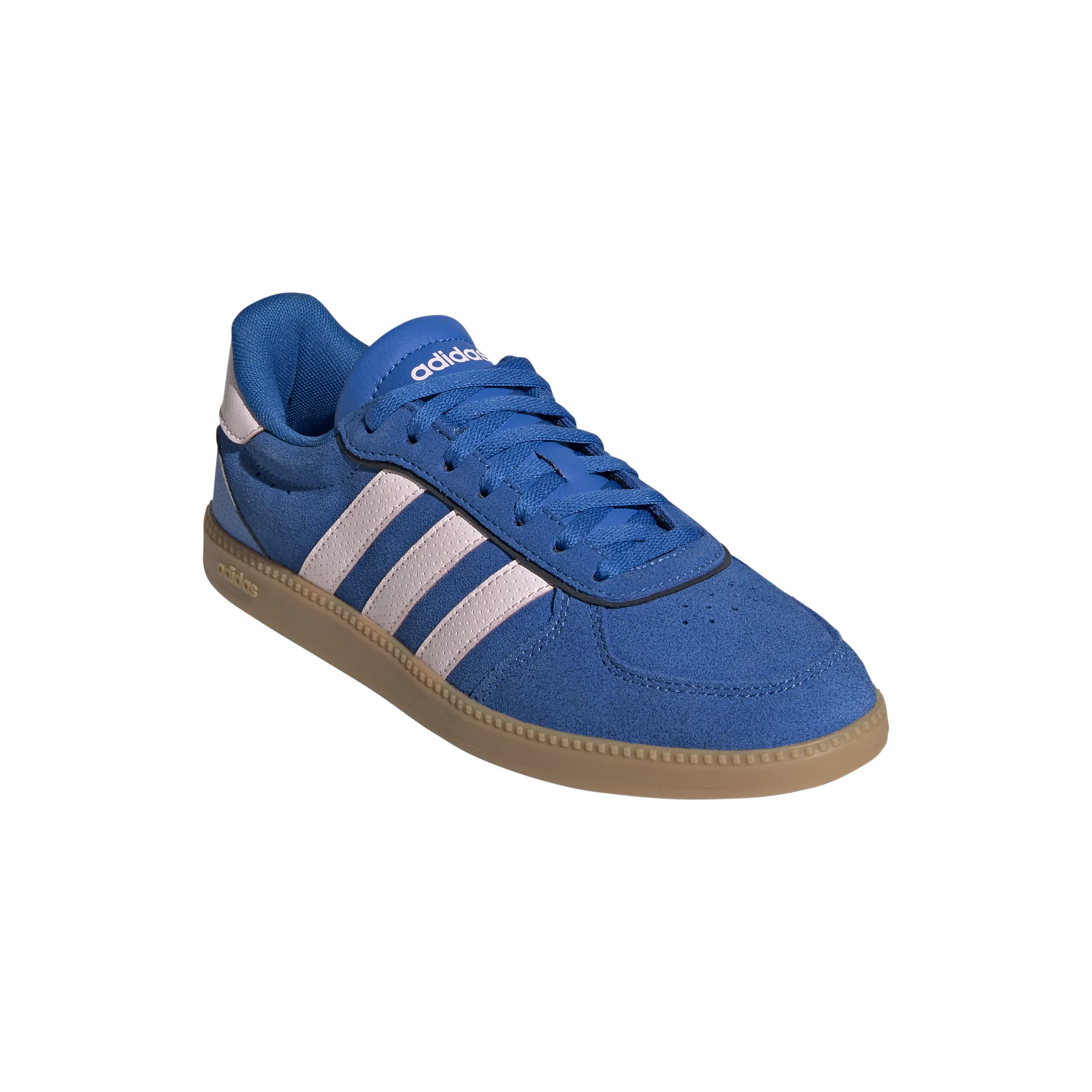 Adidas Womens Breaknet Sleek Shoes