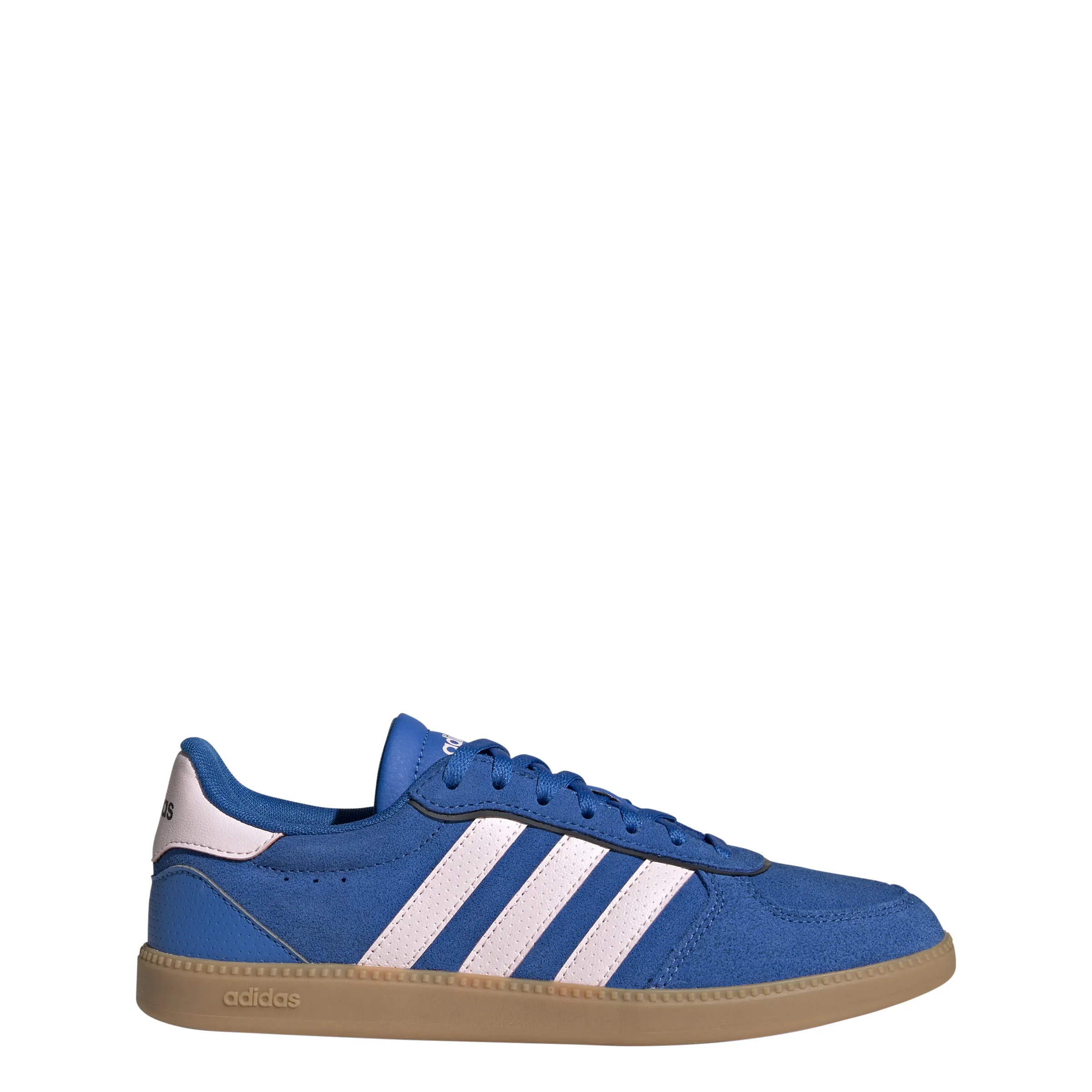Adidas Womens Breaknet Sleek Shoes