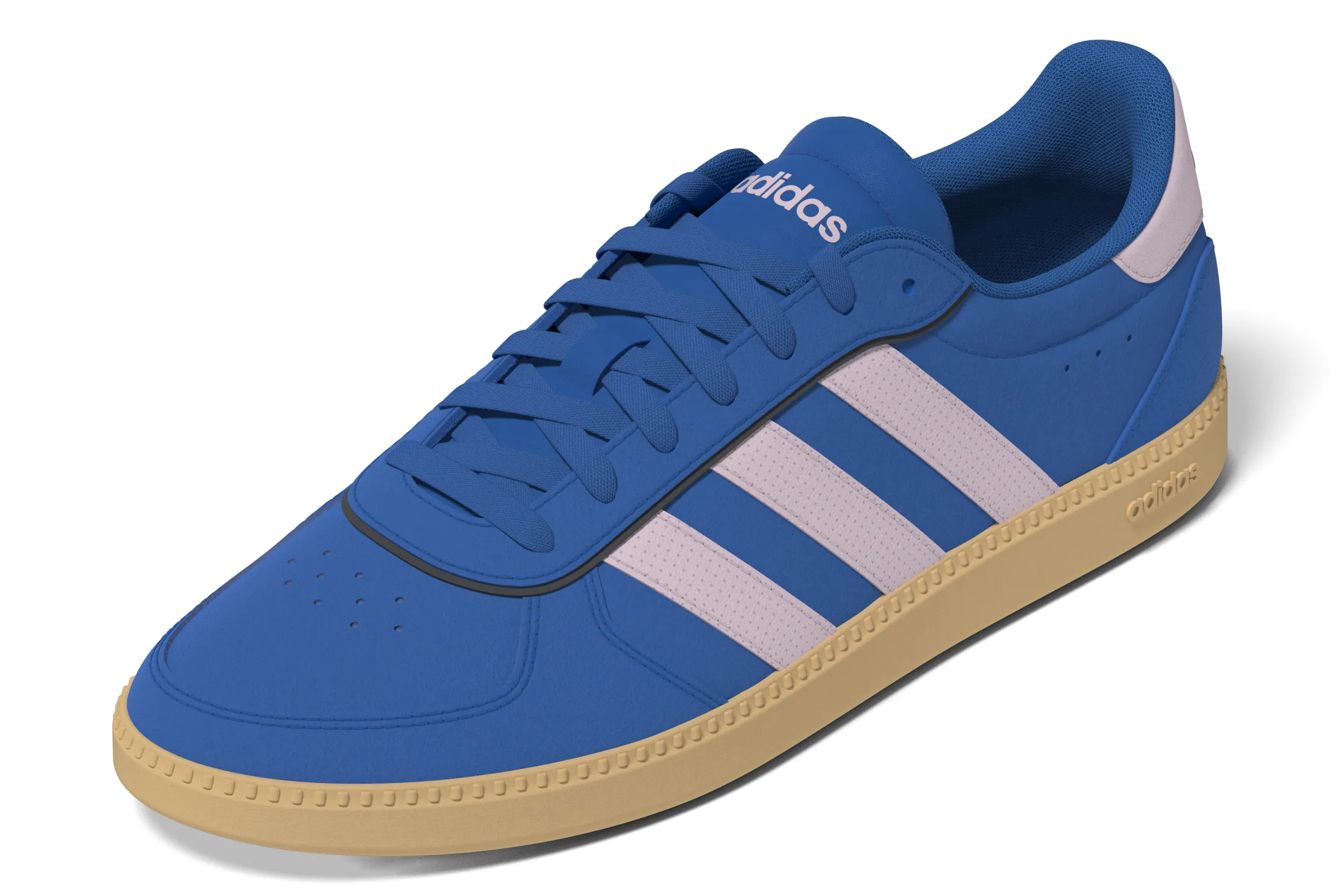 Adidas Womens Breaknet Sleek Shoes
