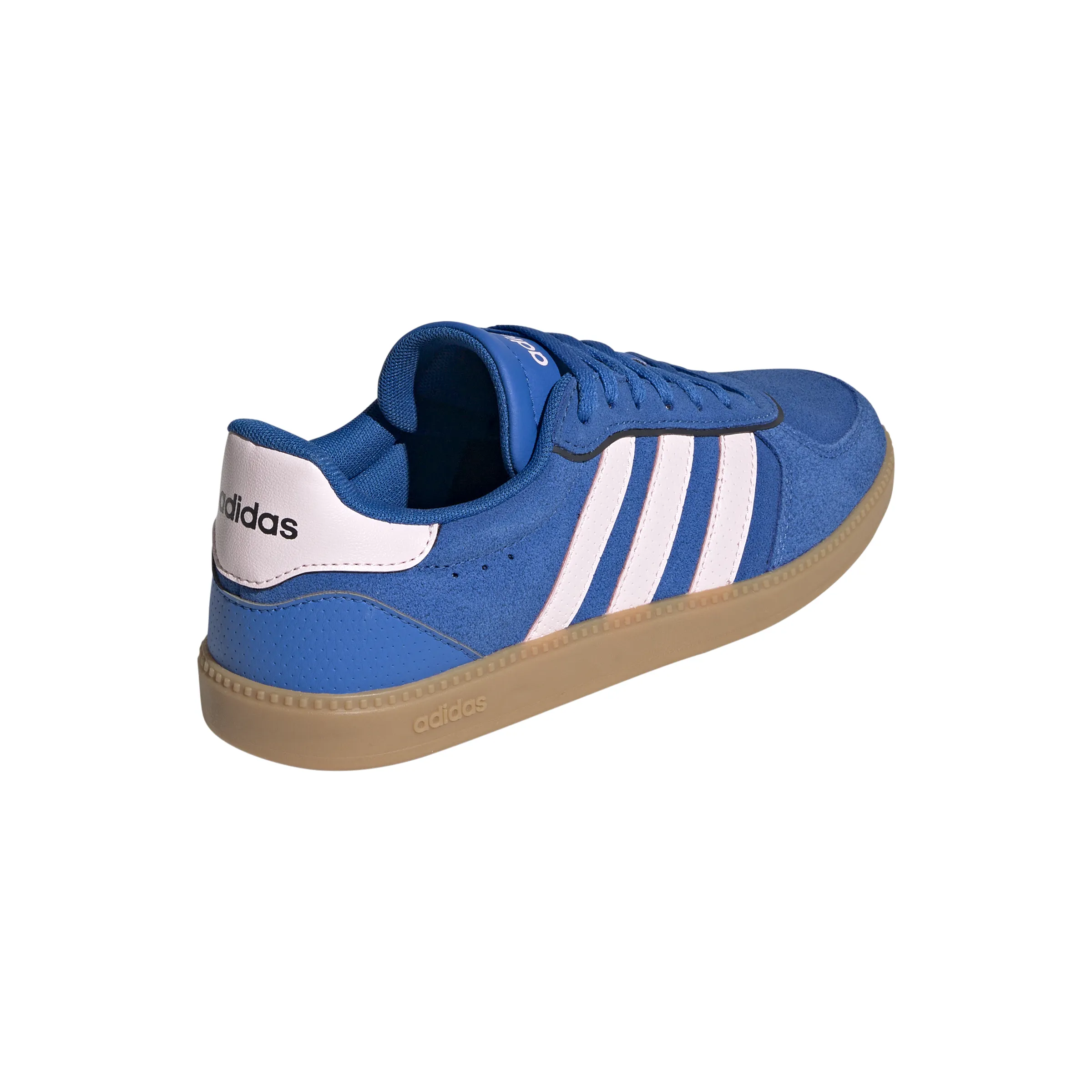 Adidas Womens Breaknet Sleek Shoes