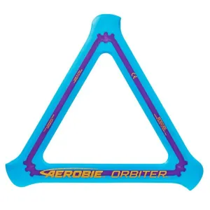Aerobie Orbiter Boomerang