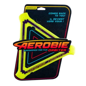 Aerobie Orbitor Boomerang 90ft