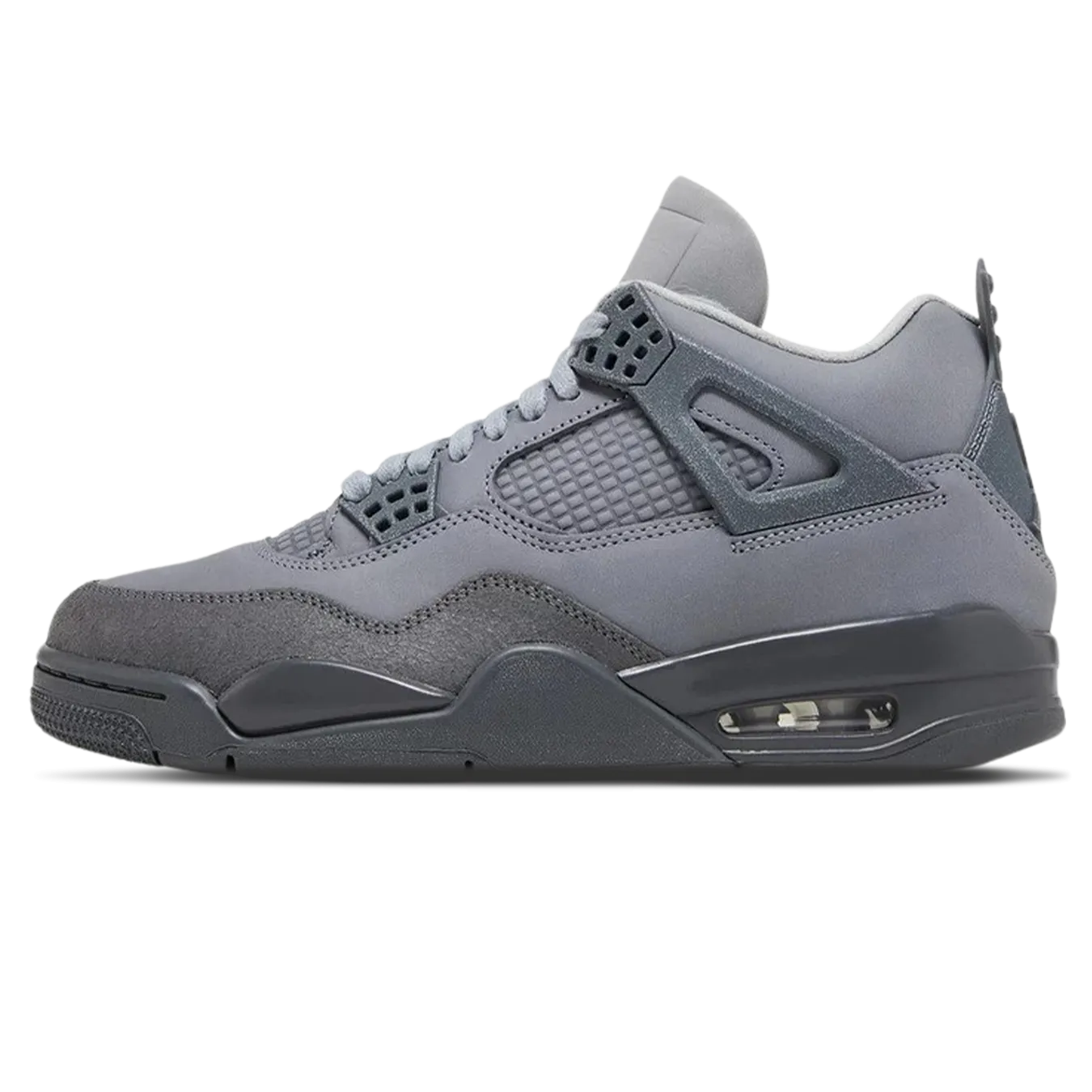 Air Jordan 4 Retro SE 'Wet Cement'