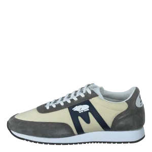Albatross Grey / Dark Navy