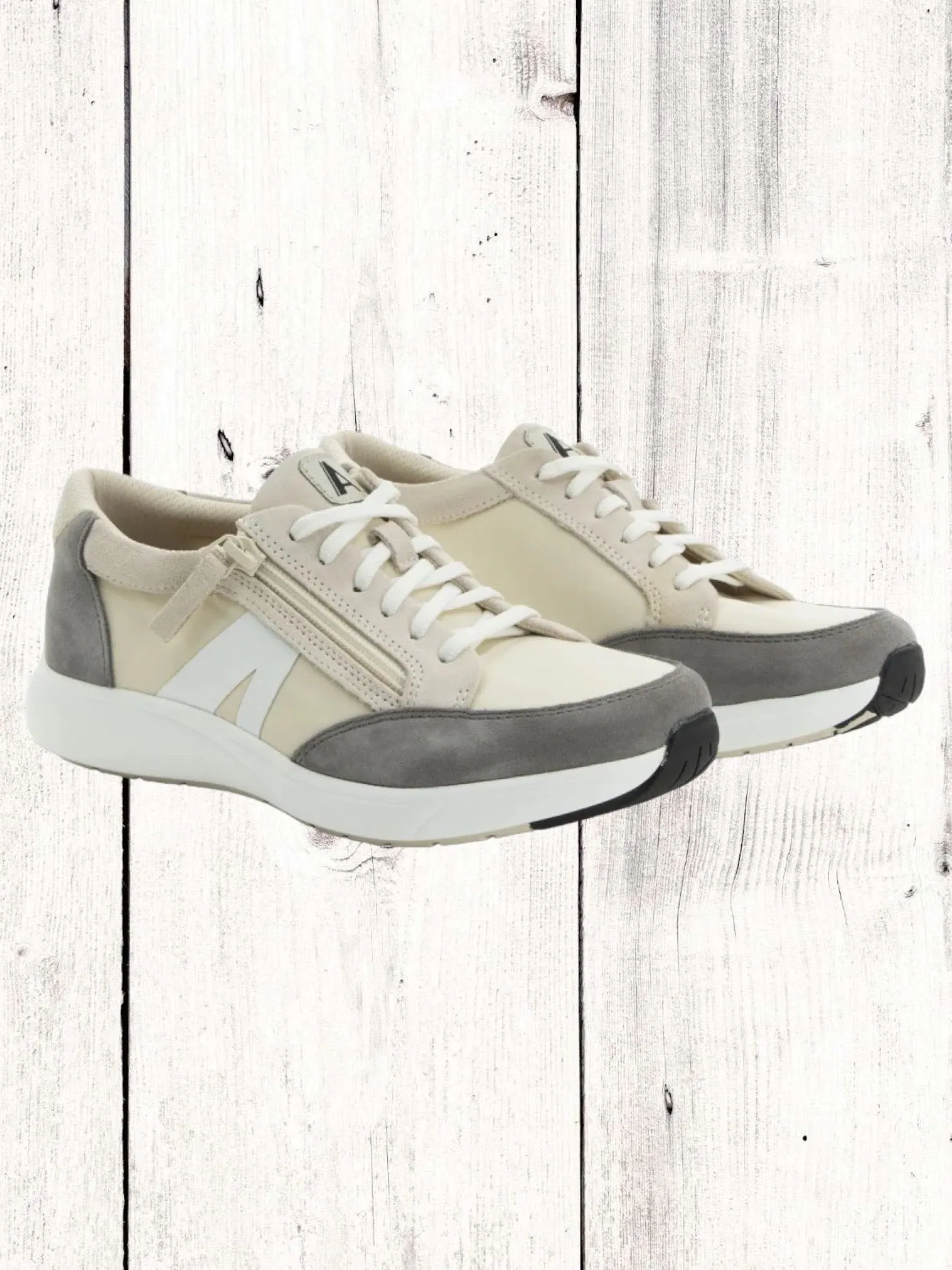Alegria(3012) Eazeer Sneaker