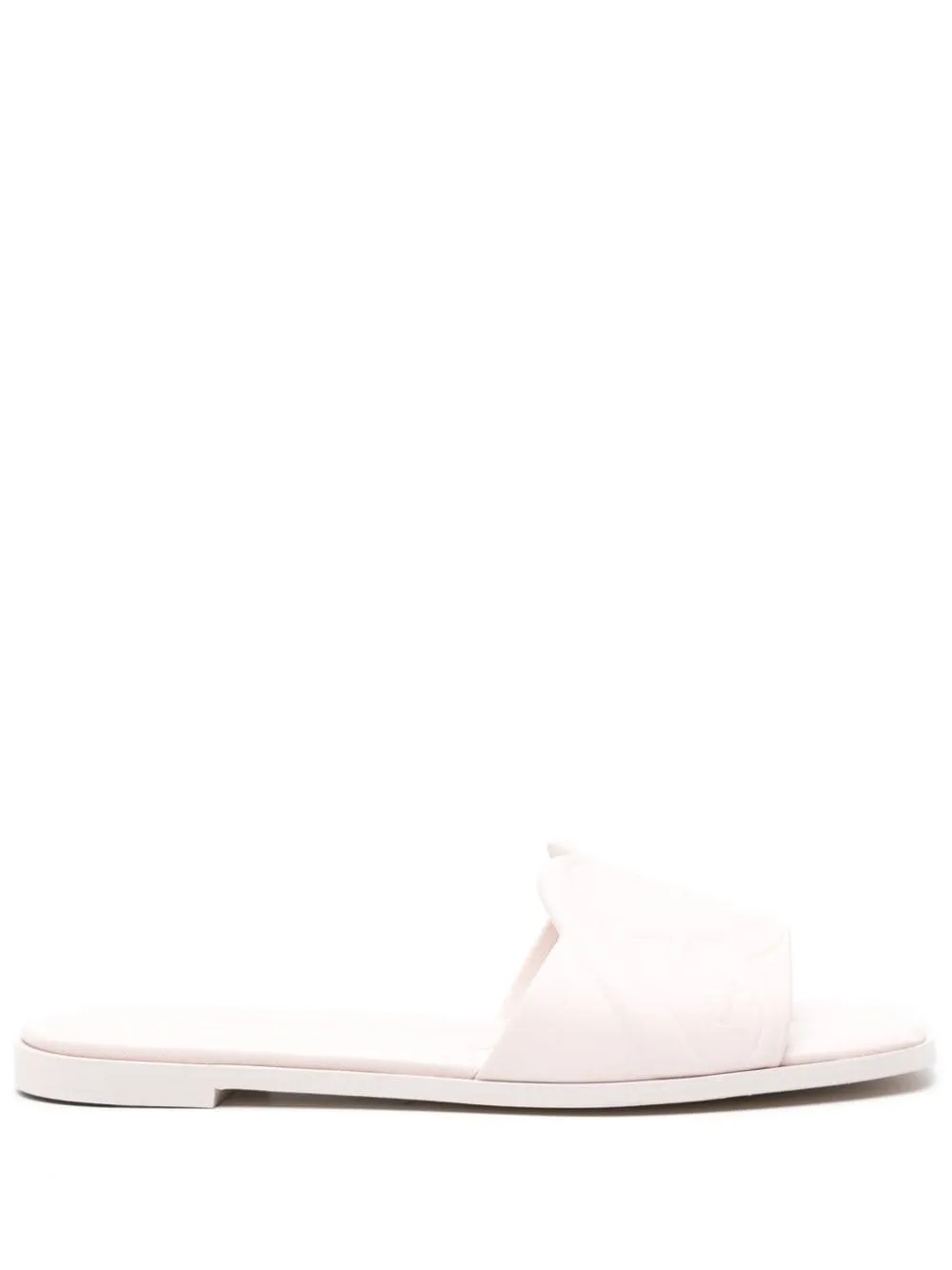 Alexander Mcqueen Beige Sandals
