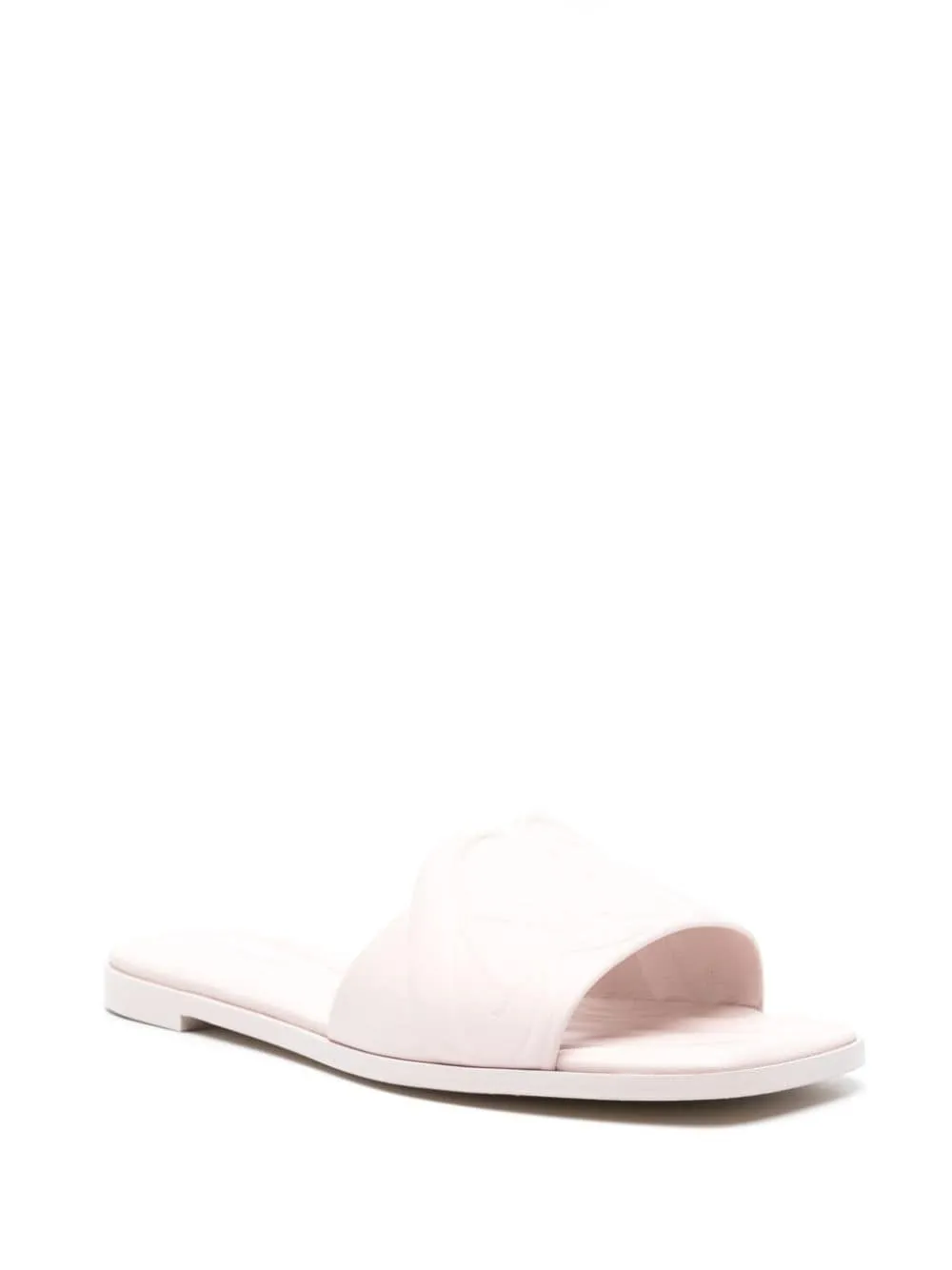 Alexander Mcqueen Beige Sandals