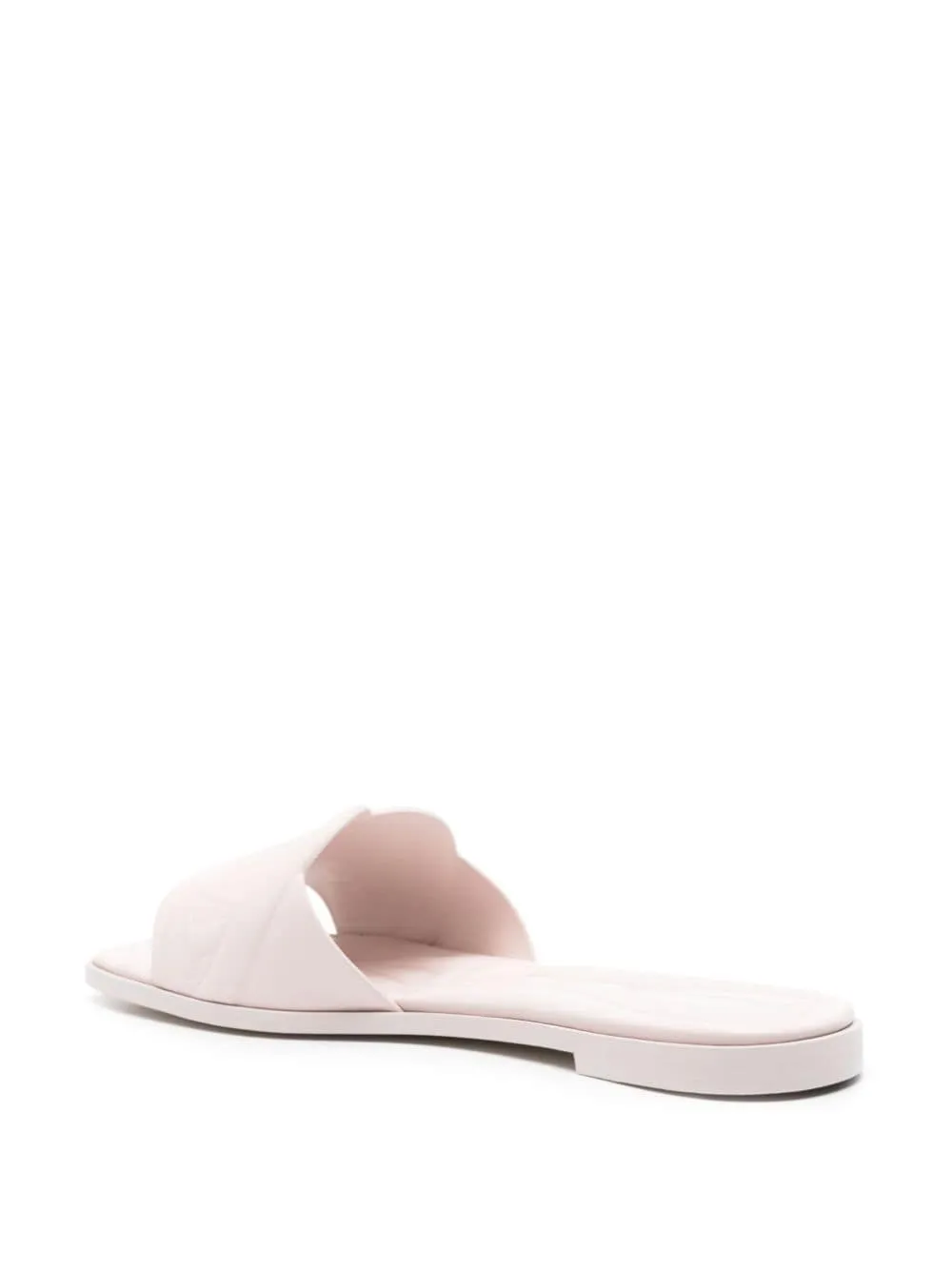 Alexander Mcqueen Beige Sandals