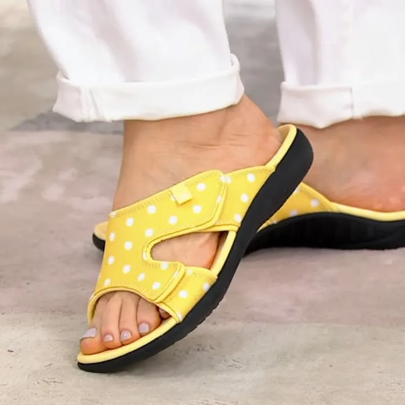 AnasBag - 2023 Orthopedic Sandals.