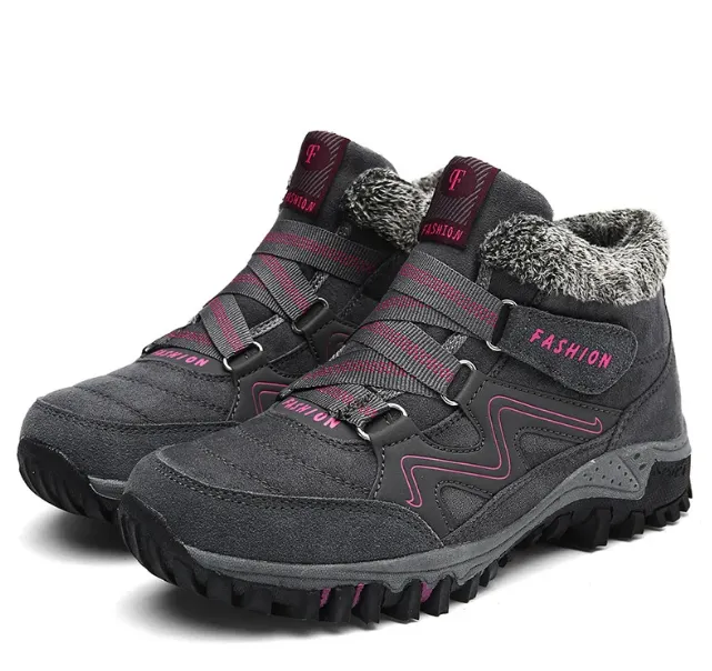 Anna Stijlvolle Dames Sneakers - Dames Schoenen - Sneaker Dames