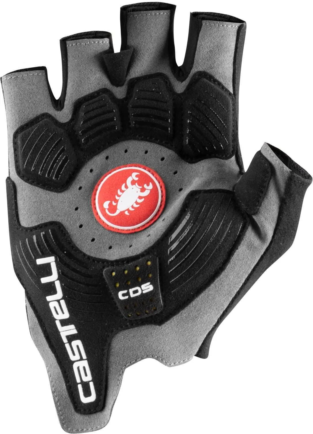 Arenberg gel LF glove