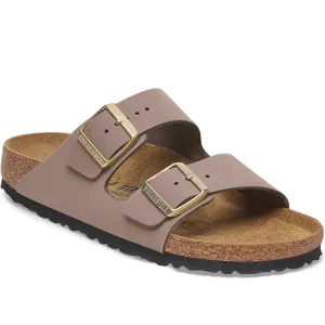 Arizona Nubuck Narrow