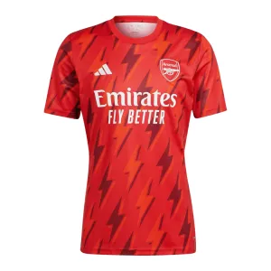 Arsenal Pre-Match Shirt 23/24