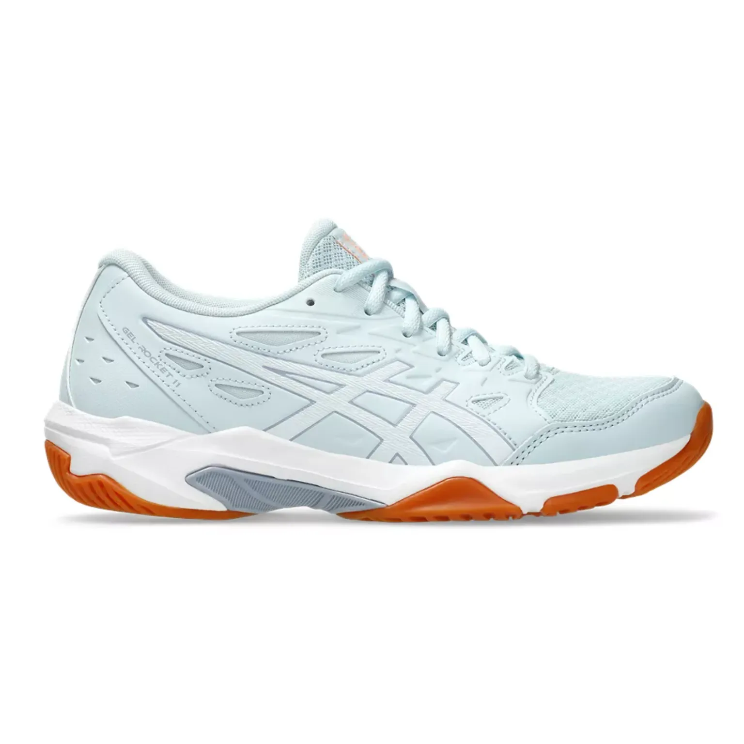 Asics Womens Gel-Rocket 11 Indoor
