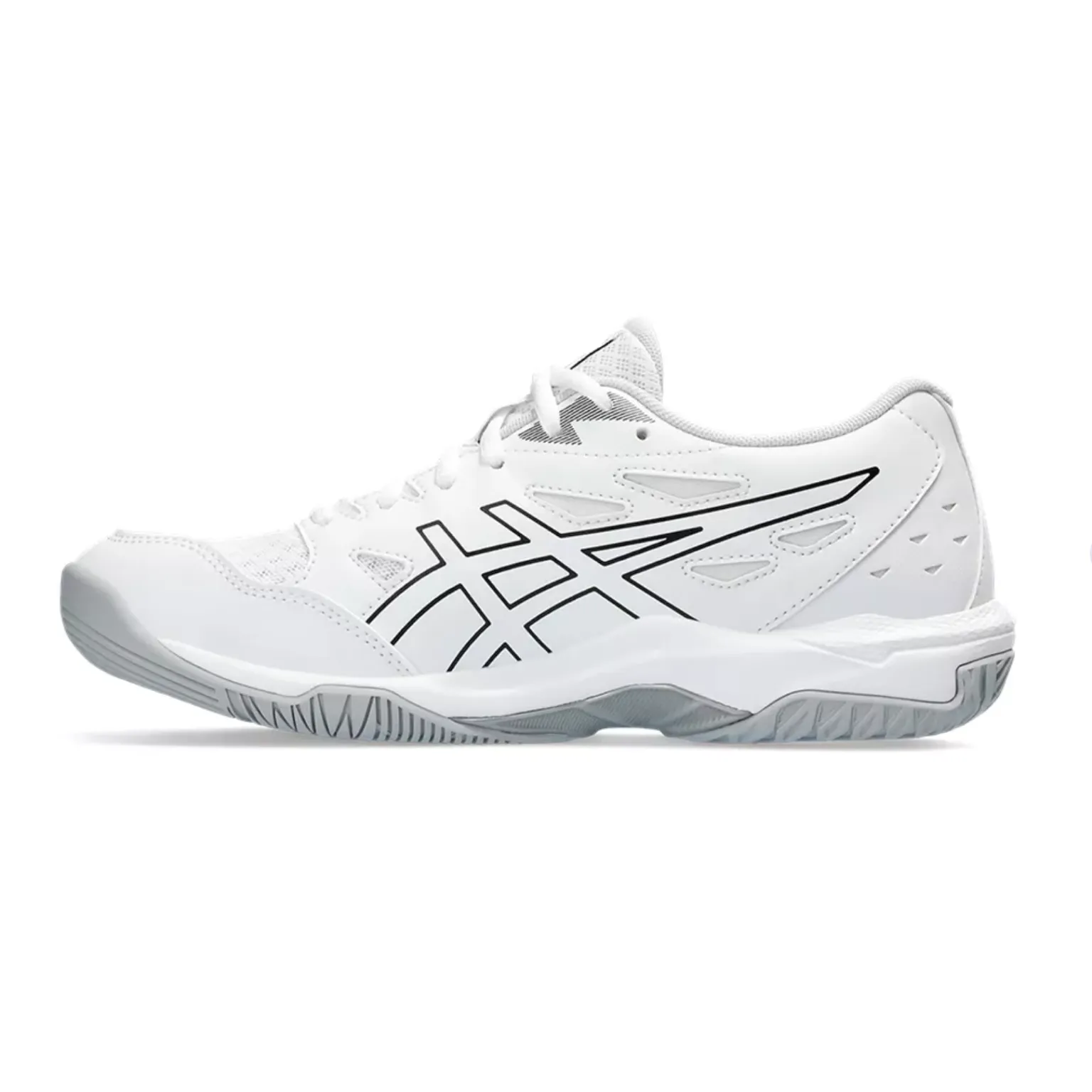 Asics Womens Gel-Rocket 11 Indoor