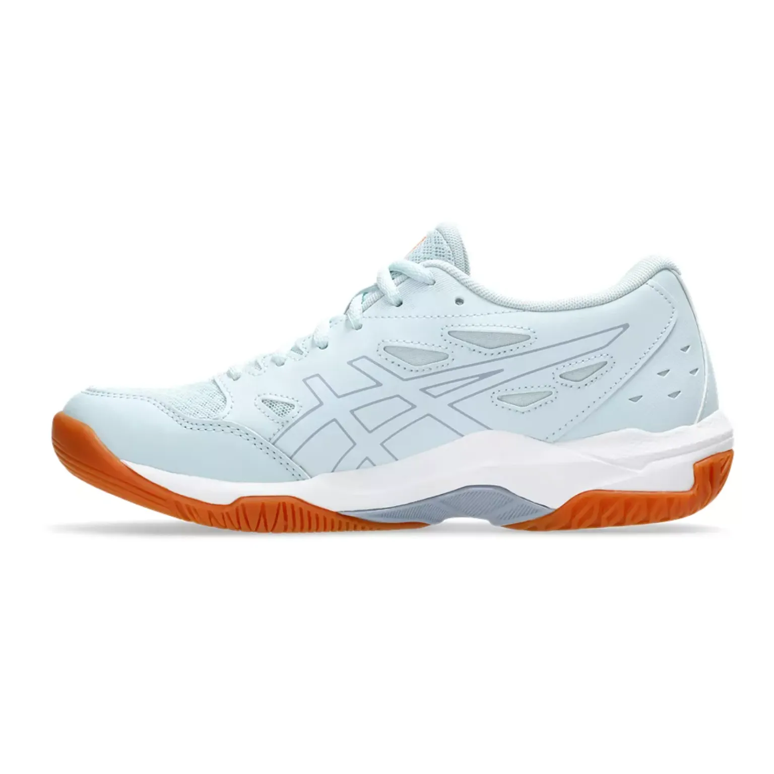 Asics Womens Gel-Rocket 11 Indoor