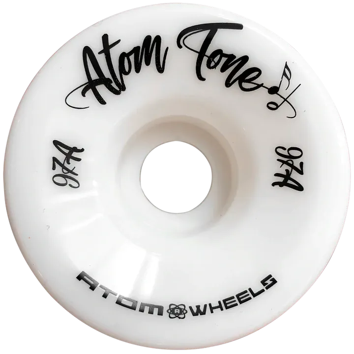 Atom Tone Wheel